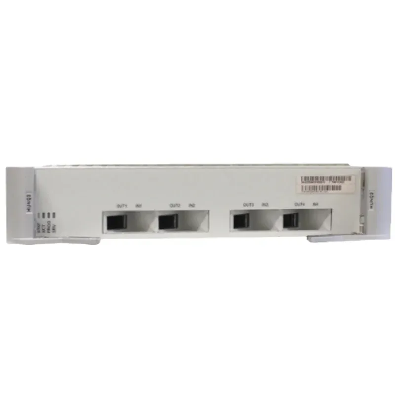 Optical Transmission OptiX OSN 7500II TNN1HUNQ2 4x10G Hybrid Service Processing Card OSN Smart Line Boards-boxintelecom