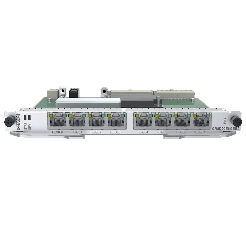 CR8D00EEGFC0 CR8D00EEGFC1 20-Port 100/1000Base-X-CSFP/10-Port 100/1000Base-X-SFP Physical 