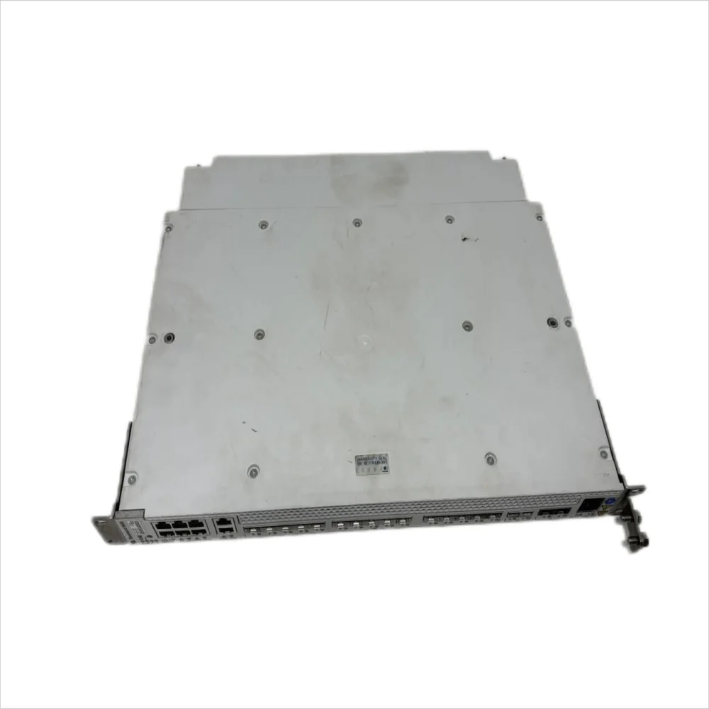 New Brand Original Package BBU Processor RRU 6630 Base Station Telecom Baseband Wireless Infrastructure Equipment-boxintelecom