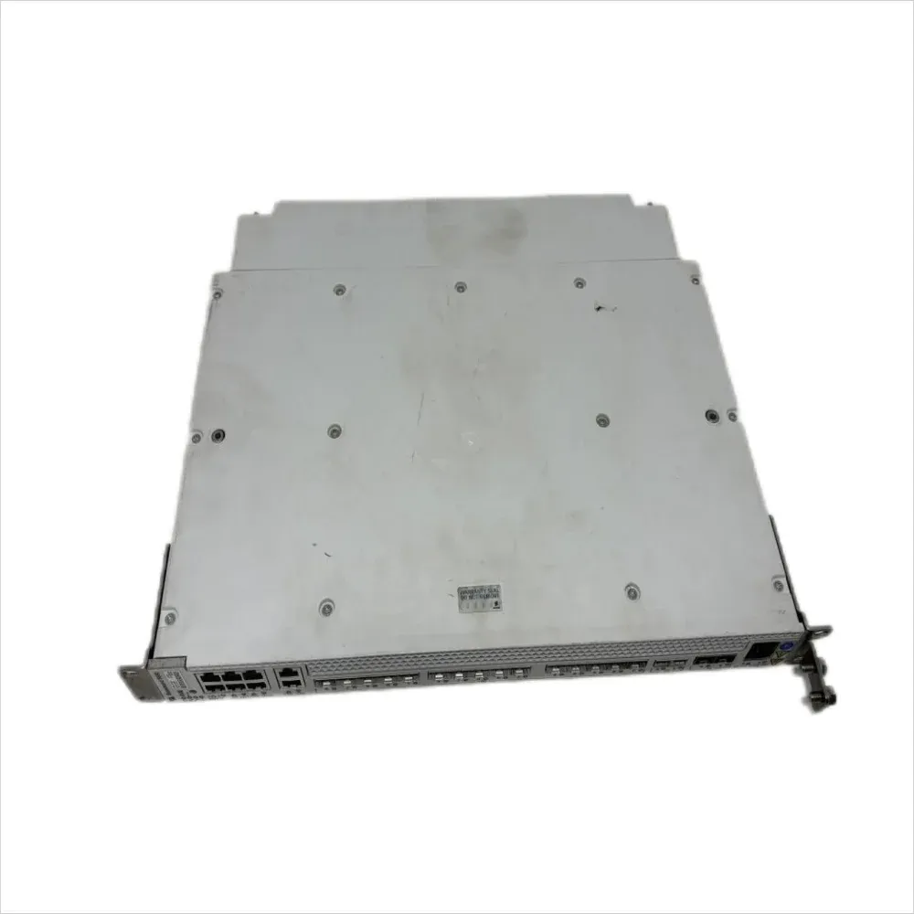 New Brand Original Package BBU Processor RRU 6630 Base Station Telecom Baseband Wireless Infrastructure Equipment-boxintelecom