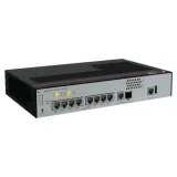 AR5710-S8T1XWE NetEngine AR5710-S Series Enterprise Router Feature-rich Gateway NAT ACL Qo