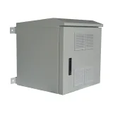 Wall Mounted Telecom Enclosure Protection Level IP 55 Configure Wall Mounted Structural Co