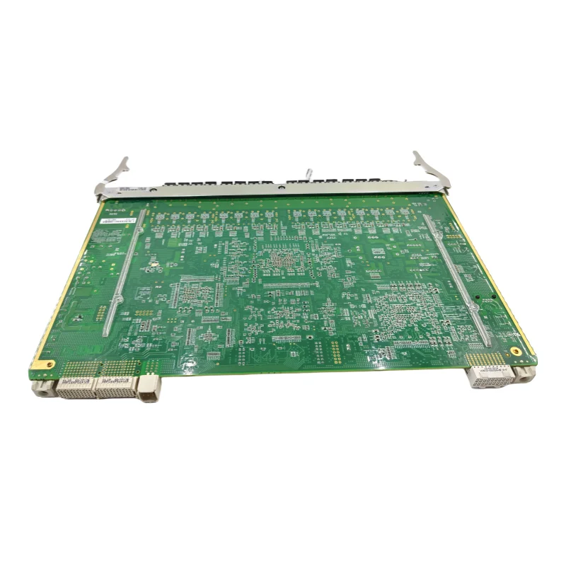GCOB Service Board Card with 16 Ports C+ C++ C+++ SFP FTTx Solutions for OLT AN-5516 Fiber Optical GPON OLT GCOB-boxintelecom