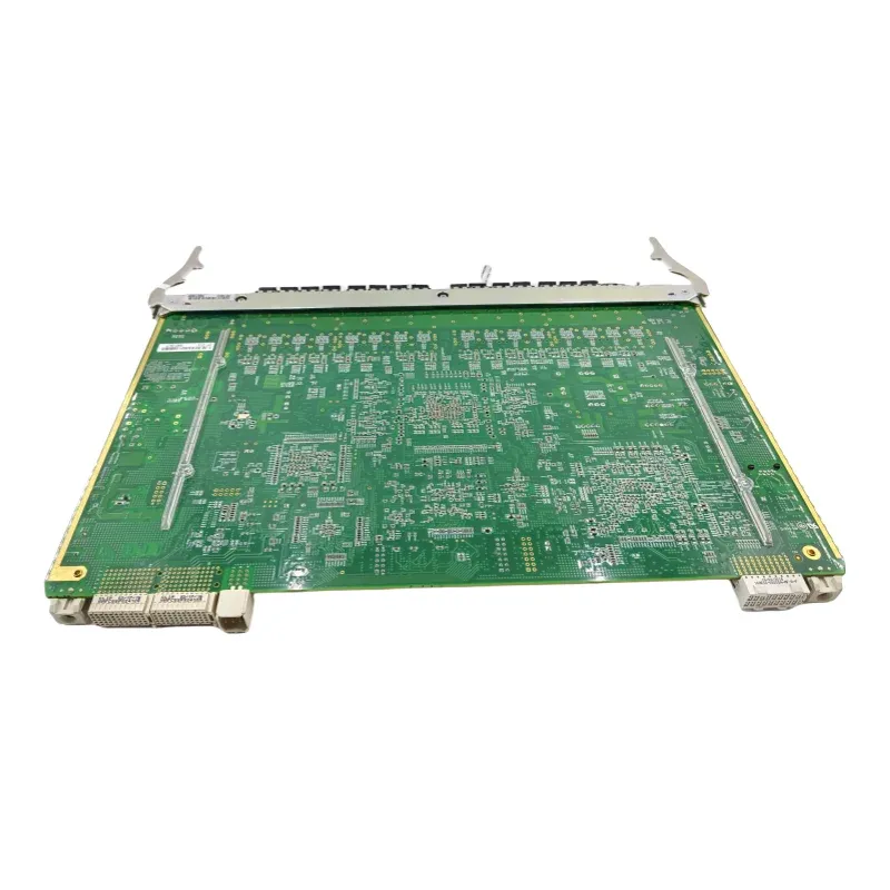 GCOB Service Board Card with 16 Ports C+ C++ C+++ SFP FTTx Solutions for OLT AN-5516 Fiber Optical GPON OLT GCOB-boxintelecom
