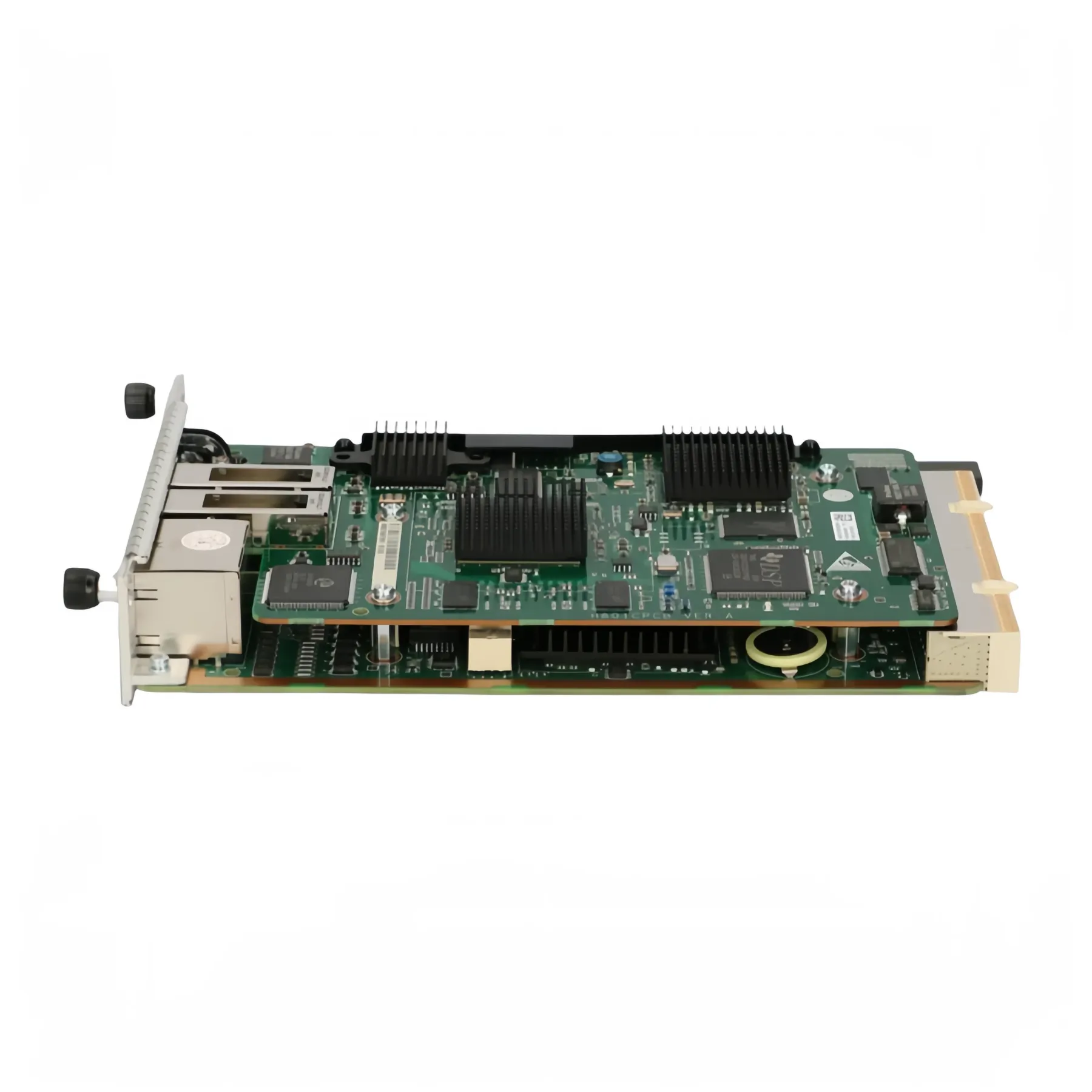Factory Price MA5608t OLT Control Board Small Unit 1.25G MCUD1 2*10GE&2*1GE Wireless Infrastructure Equipment GE*4 Port 1 MPWD*1-boxintelecom