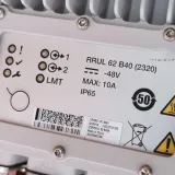RRUL 62 B40A KRC 161 309/1 Wireless Base Station RF Unit RRUL 62B40A KRC161309/1