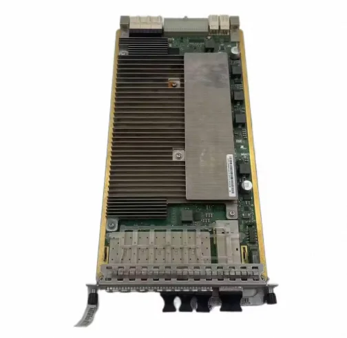 HW Original UBBPD9 Baseband Board for Wireless Infrastructure Communication Equipment 4
