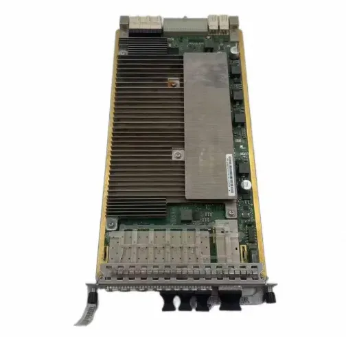 HW Original UBBPD9 Baseband Board for Wireless Infrastructure Communication Equipment