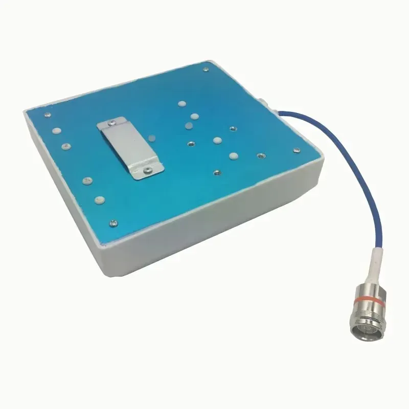 Directional Panel Antenna 698-3800MHz , 4.3-10 Female, Indoor  Panel Antenna Low Pim