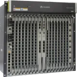 MA5800-X17 Fiber Optic Equipment Supports Third-Party GPON & XGSPON ONU