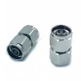 50ohm N Male RF Coaxial Connector Adaptor for Mobile Communications