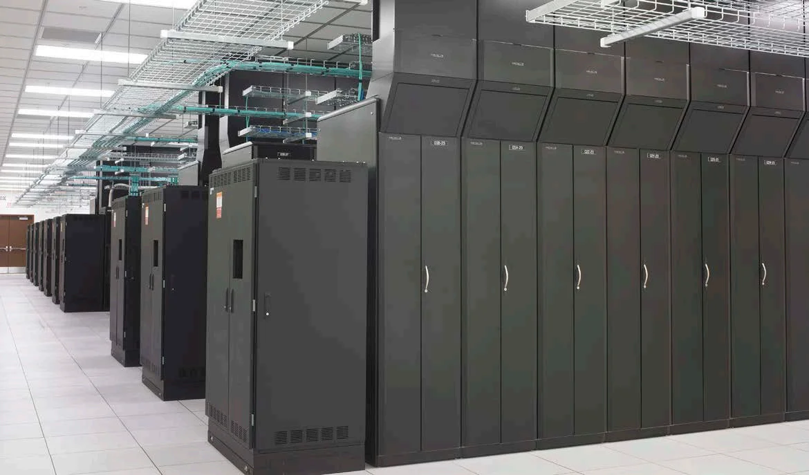 Eaton 93PR UniModule Industrial Battery Pack with High-Efficiency Components (400-600kVA)-boxintelecom