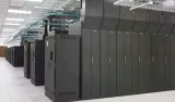 Eaton 9395 Multi-Module System with High-Efficiency Components Base Unit (300-1200kVA)
