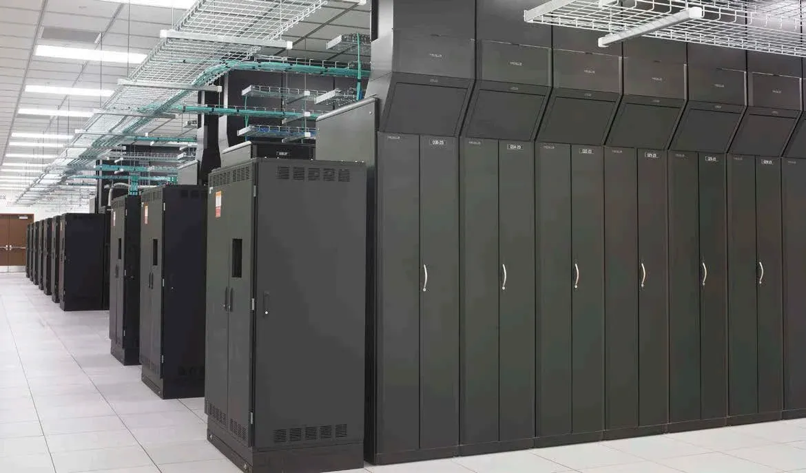 Eaton 93PR UniModule Industrial Battery Pack with High-Efficiency Components (400-600kVA)-boxintelecom