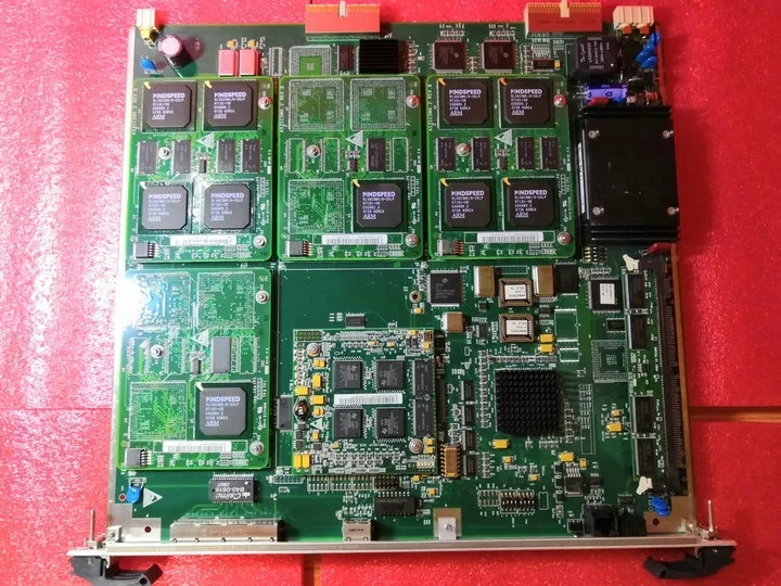 Ready to ship IMS Core network softx3000 UMG8900 KWB1SIWU0 SYS-UMG8900 SIWU-boxintelecom