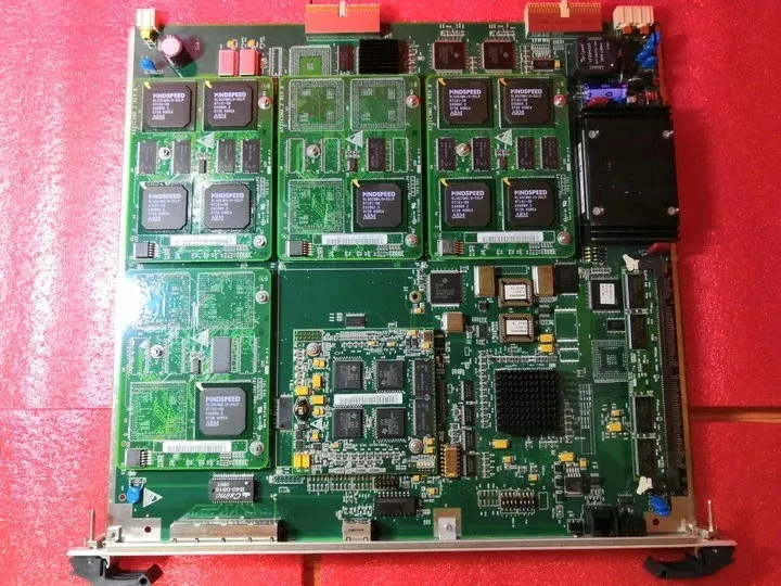 Ready to ship IMS Core network softx3000 UMG8900 KWB1SIWU0 SYS-UMG8900 SIWU-boxintelecom