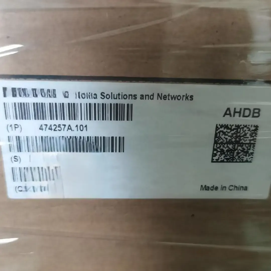 AHDB 474257A Telecom Base Station RF Unit Module RRU AHDB 474257A.101