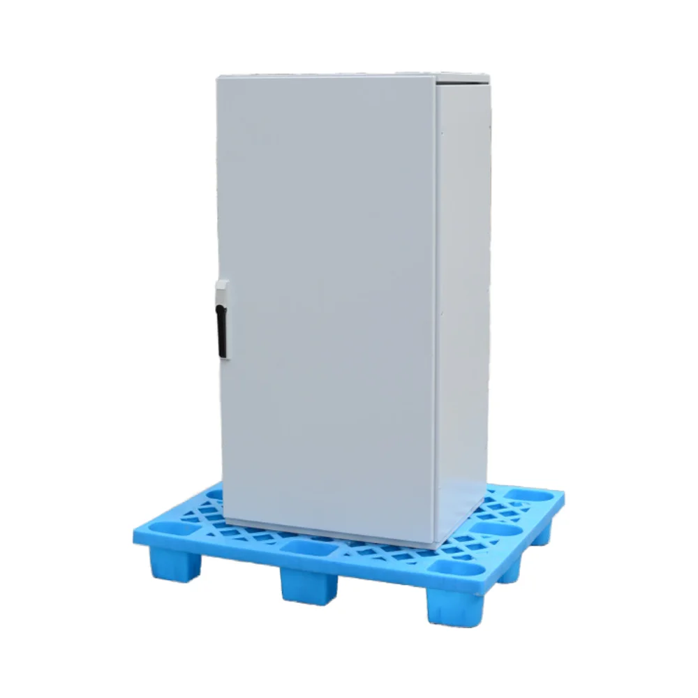 Customizable Factory IP65 Stainless Steel Network Distribution Cabinet Outdoor Integrated Electronic Instrument Aluminum-boxintelecom