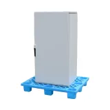Customizable Factory IP65 Stainless Steel Network Distribution Cabinet Outdoor Integrated 