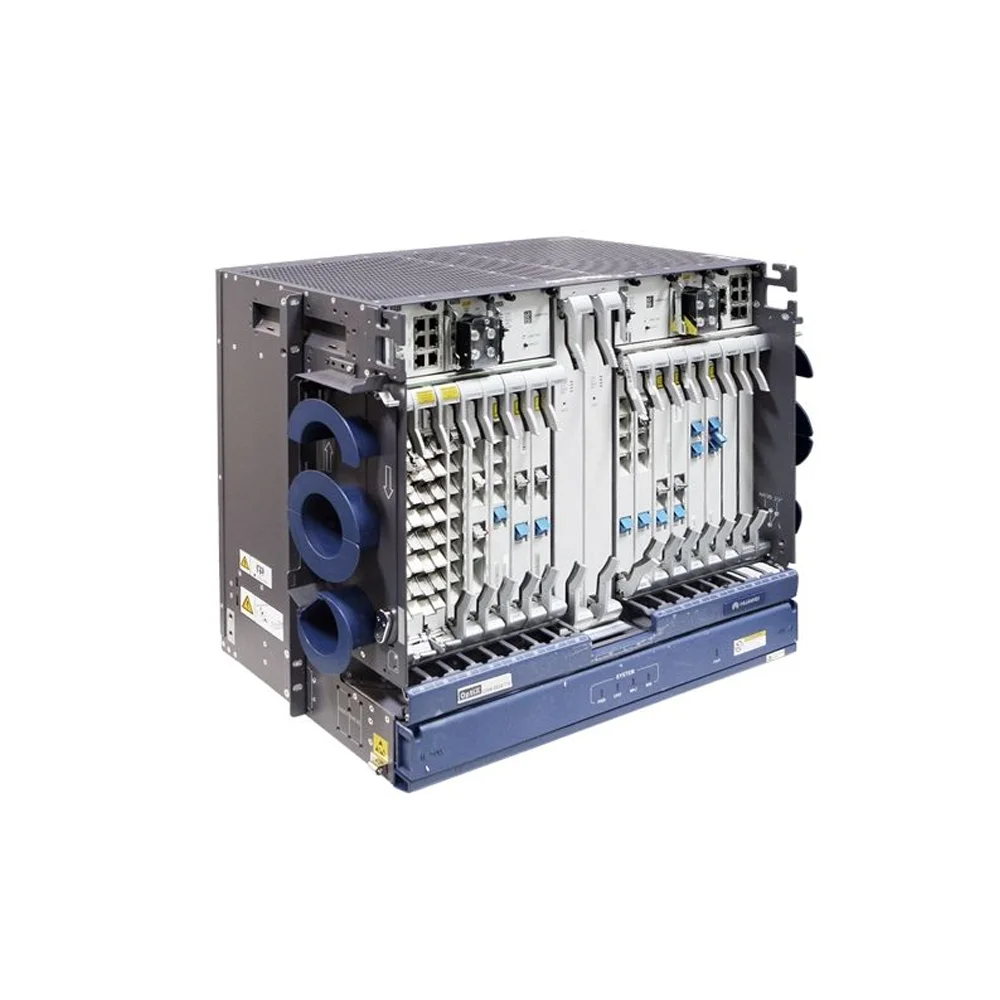 Large Capacities Optical Transport Network OTN Device HW OSN 8800 T16 Optix OSN 8800 Switching Platforms-boxintelecom