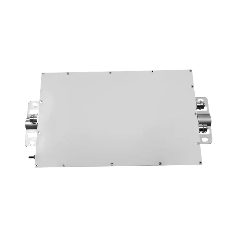 RF Diplexer 1695-1780/2110-2180MHz, 100W  4.3-10 F IP65 -153dBc Duplexer Combiner-boxintelecom