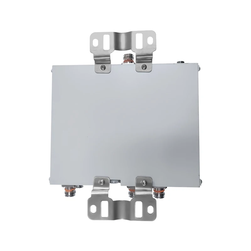 Low PIM Outdoor Tri-band Combiner Triplexer 703-788/791-862/880-960MHz -155dBc 4310F