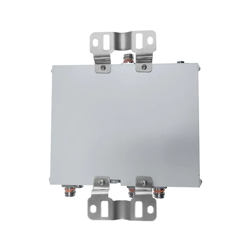 Low PIM Outdoor Tri-band Combiner Triplexer 703-788/791-862/880-960MHz -155dBc 4310F