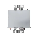 Low PIM Outdoor Tri-band Combiner Triplexer 703-788/791-862/880-960MHz -155dBc 4310F