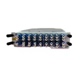 EX40 TNF1EX4001 TNF1EX4002 03031LXD 03031LXM enhanced 40 wave splitter plate OSN1800 E6616
