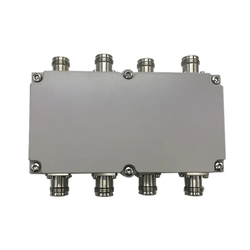 RF Hybrid combiner Cross band coupler 4x4 hybrid coupler 600-3800MHz -160dBc 4310F-boxintelecom