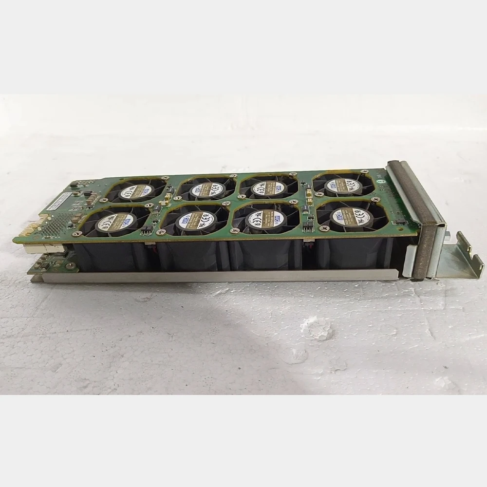 Base Station Telecommunications Equipment Module 3he06792aa Fan  for Radio Communication-boxintelecom