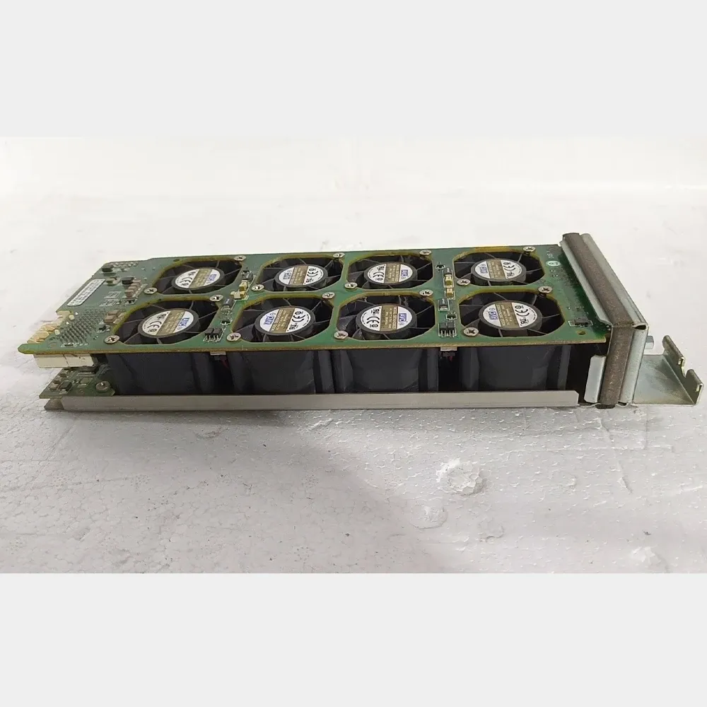 Base Station Telecommunications Equipment Module 3he06792aa Fan  for Radio Communication-boxintelecom
