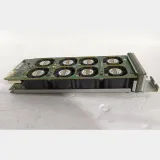 Base Station Telecommunications Equipment Module 3he06792aa Fan  for Radio Communication