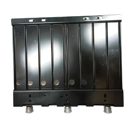 8 Cavity UHF 380-520MHz Duplexer with Power 30-100W for Two Way Radio Repeater Ham Radio C