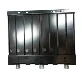 8 Cavity UHF 380-520MHz Duplexer with Power 30-100W for Two Way Radio Repeater Ham Radio C