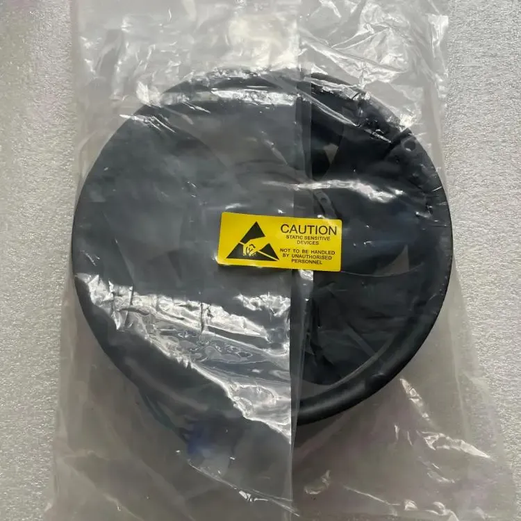 BKV 301 216/130 DC48V 4-wire Cabinet Cooling Fan Module 6318/19HPU BKV301216/130
