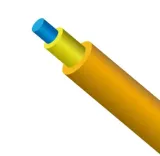 Indoor Tight Buffered Single-Mode G652D Fiber Optic Cable with FC SC Connectors Fiber Opti