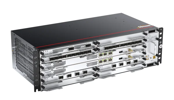 NE8000E M8 All-service Intelligent Router SRv6 High-performance 8-slots 100GE 400GE IPv4 MPLS QoS AC DC 2