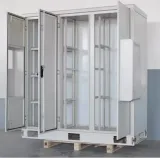 Wholesale 1.8m Integrated Communication Outdoor Stainless Steel Equipment 5G Base Station 