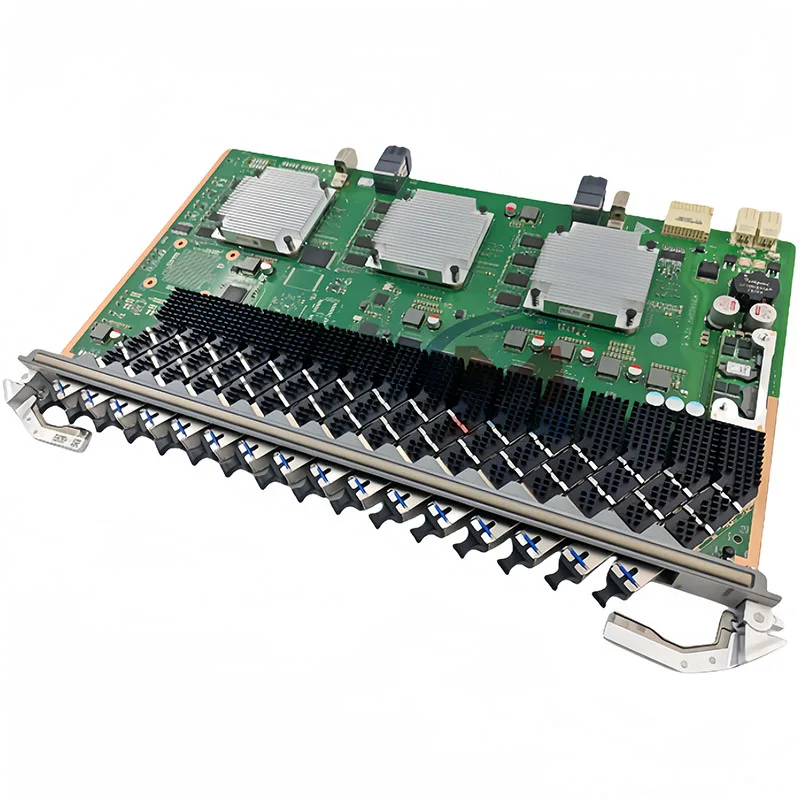 CGHF Service Board N2A XGPON GPON Card 901CGHF 906CGHF 907CGHF 908CGHF 10G OLT MA5800 X2 X7 X15 X17-boxintelecom