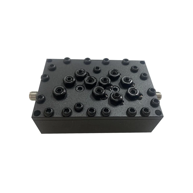 Wholesale 2170-2300MHz Low Insertion Loss High Rejection 50W SMA-F RF Bandpass Filter