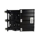VHF Diplexer 137-180MHz  N Female Type 30W Duplexer Two Way Radio System