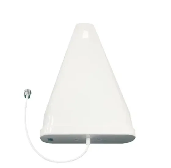 Wireless Lte Long Range 10/12 Dbi 698-3800MHz Outdoor 3g 4g 5g Wifi Log Periodic  Phone si