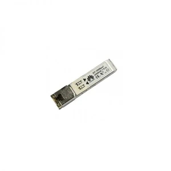 AR G3 Optical Transceiver Single-mode Module(1310nm,40km,LC) S-SFP-GE-LH40-SM1310-boxintelecom