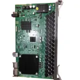 GFBN Service Board Card 16 PORTS GFBN C+ OLT Board with 16 Pcs GPON C++ Module GFBN for OL