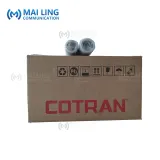 Original Cotran KC97 Cold Shrink PVC Electrical Tape Silicone 28*110 Safer Quicker Install