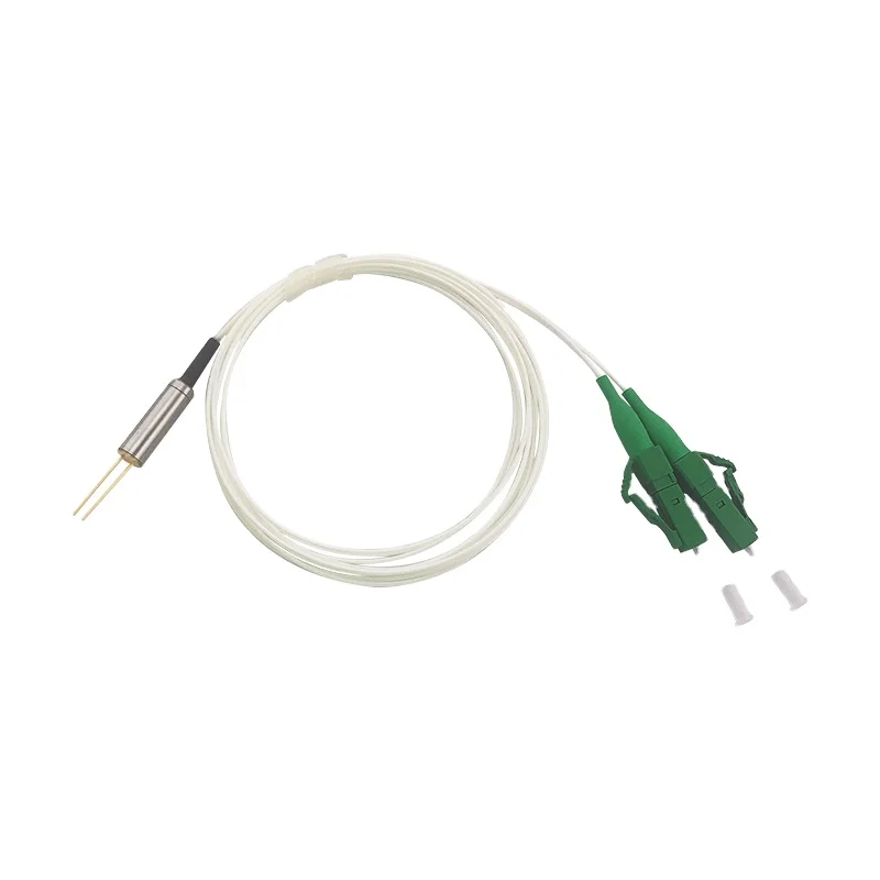 Factory Direct MEMS VOA Electronic Control Variable Attenuator Singlemode ZG Tech for FTTx-boxintelecom