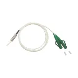 Factory Direct MEMS VOA Electronic Control Variable Attenuator Singlemode ZG Tech for FTTx