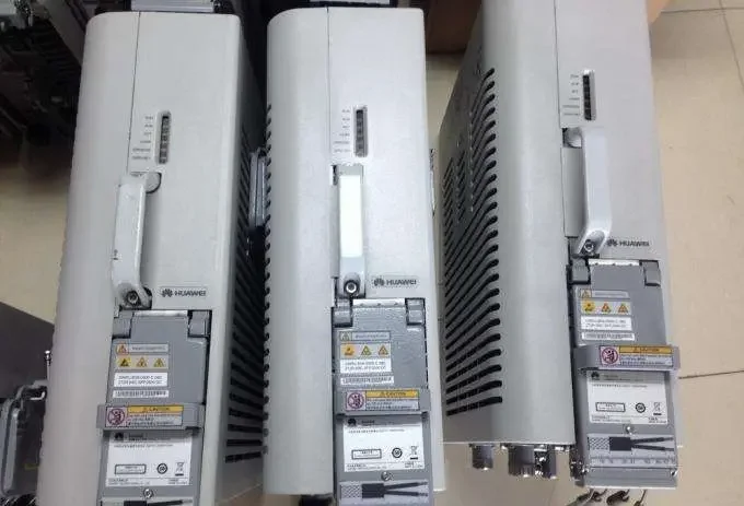 LTE RRU Huawei RRU3929 1800MHz 02310CJV RRU3929 Wireless Base Station-boxintelecom