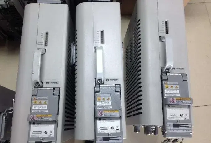 LTE RRU Huawei RRU3929 1800MHz 02310CJV RRU3929 Wireless Base Station-boxintelecom